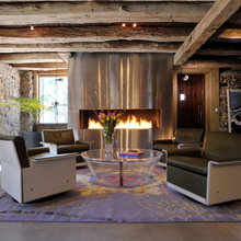 Haarlow 3 season room