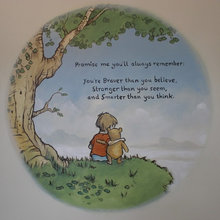 Nursery