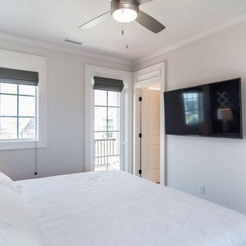 Nags Head • Luxury Oceanfront • Sweet Carolina