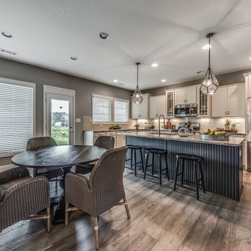 The Cavanaugh II Model at Laurel Ridge