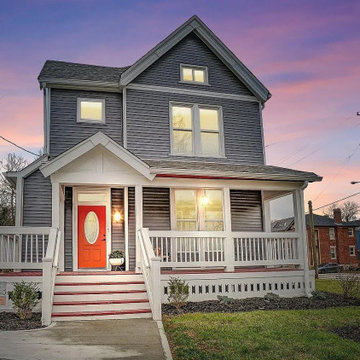 Eastside Cincinnati