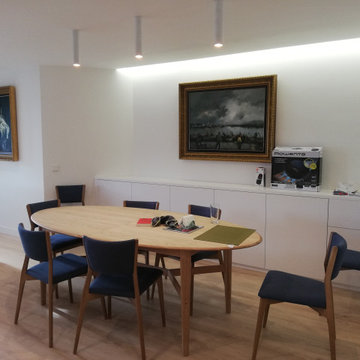 Miguel Angel Reformas