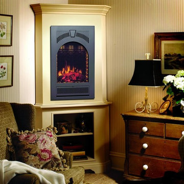 Lopi Fireplace Gallery