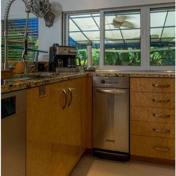 Becatti Residence