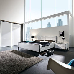 Trenta Bed Nolte - Beds