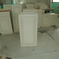 how to assemble kitchen cabinets ideas - Kitchen Cabinetry