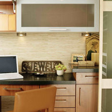 closet / nook