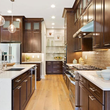 Kitchen Lighting