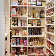 Cuisine et Rangement
