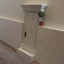 Child's Bedroom