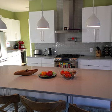 Denver Client Residences
