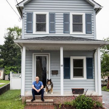 Sayreville Complete Home Renovation