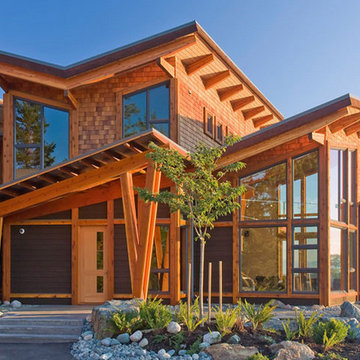 Various Residential Projects