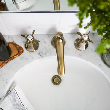 Kingston Brass - Bathroom Faucets