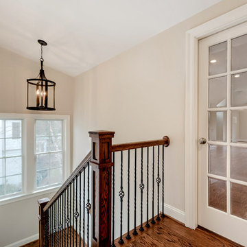 The Roosevelt - Capital City Builders, LLC