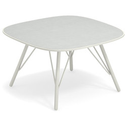 Midcentury Outdoor Coffee Tables by emu