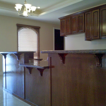 Our Work