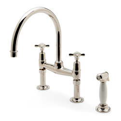 Waterworks Kitchen Fittings - Products