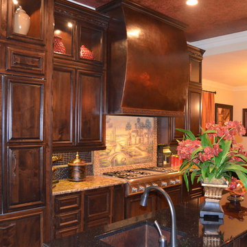 San Antonio Parade of Homes