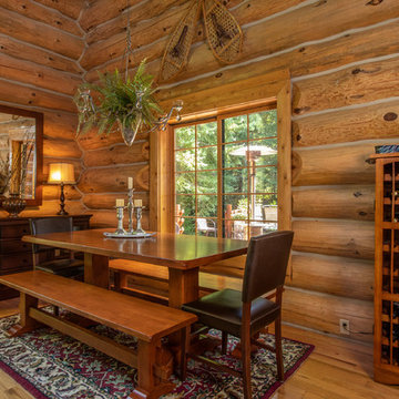 Mackinaw City real estate photography