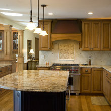 backsplash