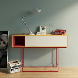 консоль Quadro New - Living Room Furniture