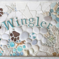 Miscellaneous Installations - Tile Murals