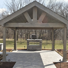 Pavilion
