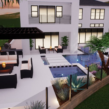 Karram ll Residence