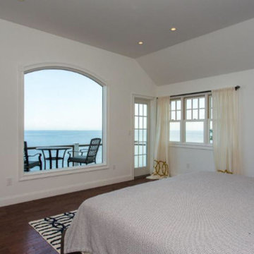 Waterfront Custom Build