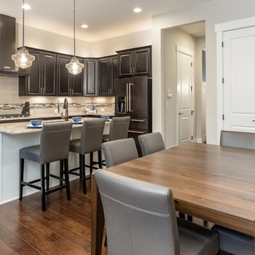 The McGinty’s Home Design