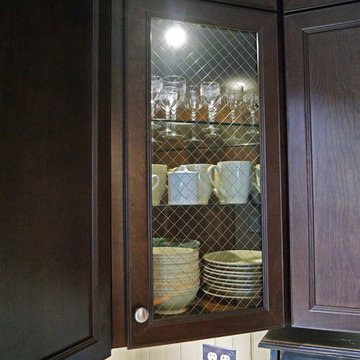 McGahey Kitchen