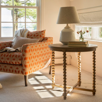 Principal Bedroom Detail