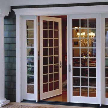 Windows & Doors
