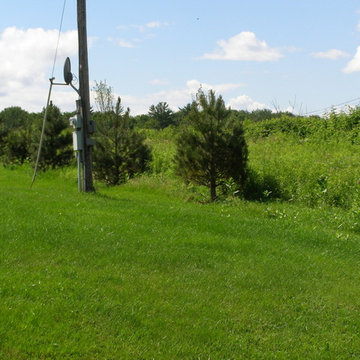 Our Landscape Portfolio