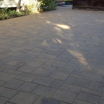 Berkeley, CA *Driveways and Backyards