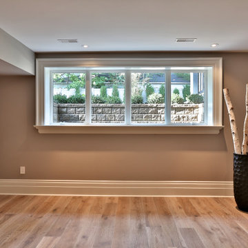 Port Custom Home