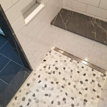 Master Bath Remodel