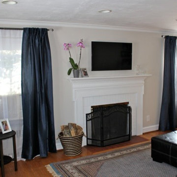 West Hartford- ReDesign- After Photo