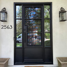 doors