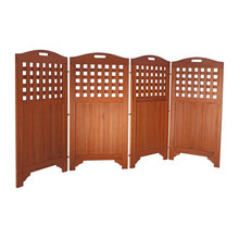 OUTDOOR FURNITURE