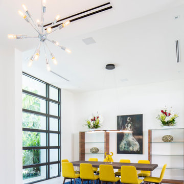 Delray Beach Residence