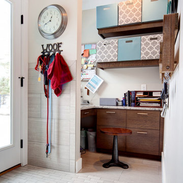 Bloomington Whole House Remodel - Multi-generational Living