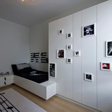 Chambre des filles Montréal