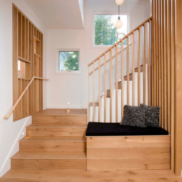 Perry Street Residence Renovation