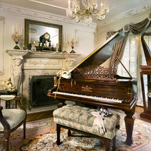 MUSIC ROOM