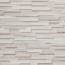 Relastone Systems - Realstone Systems White Birch Honed Collection Series - Siding And Stone Veneer
