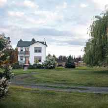 Quince House