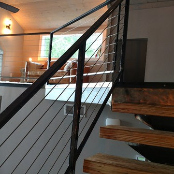 Okoboji Lake Cabin