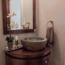 Bathroom Ideas